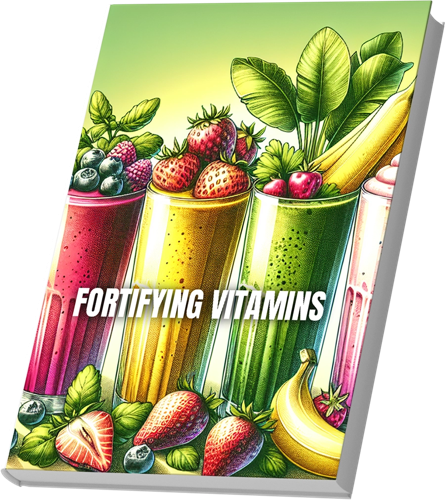 Fortifying Vitamins bonus e-book